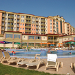 Hotel Karos Spa generál kivitelezése