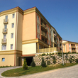 Hotel Karos Spa Apartman ház generál kivitelezése