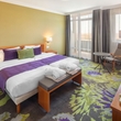 Hotel Karos SPA 126 szoba felújításánál Generálkivitelezése