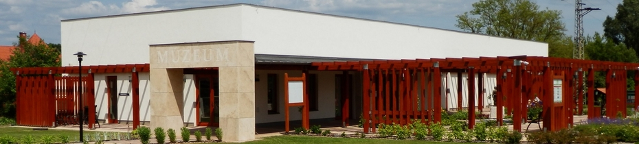 Hévíz-Egregy Korok Borok Múzeum